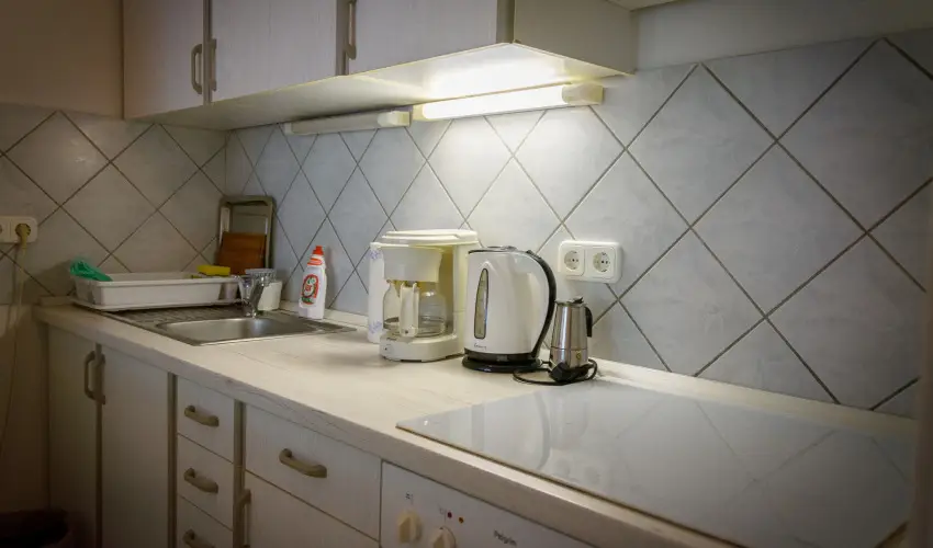 Erika Apartman Srvr - Szilveszter (min. 2 j)