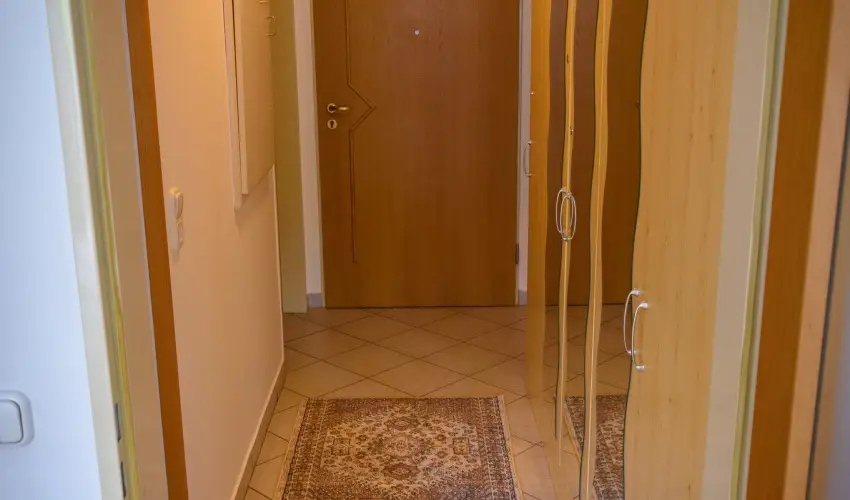 Erika Apartman Srvr - Szilveszter (min. 2 j)