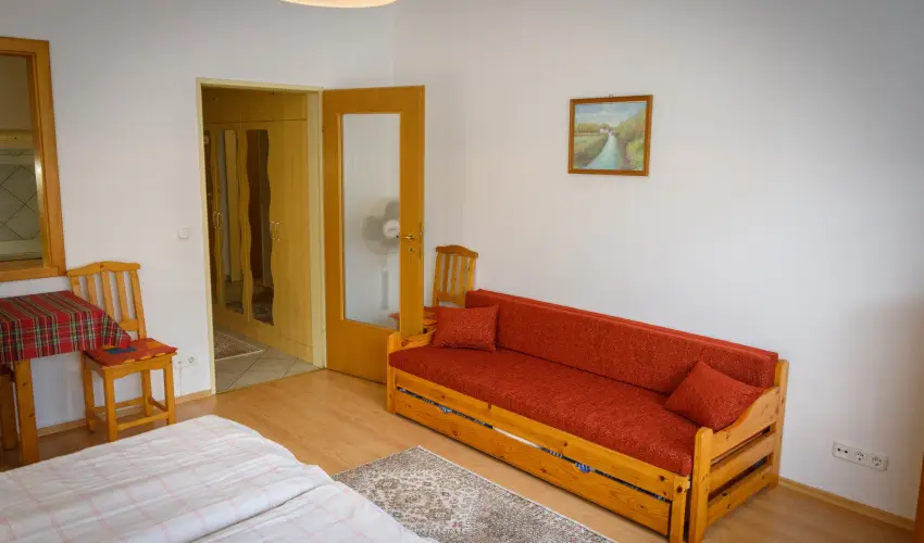 Erika Apartman Srvr - Szilveszter (min. 2 j)