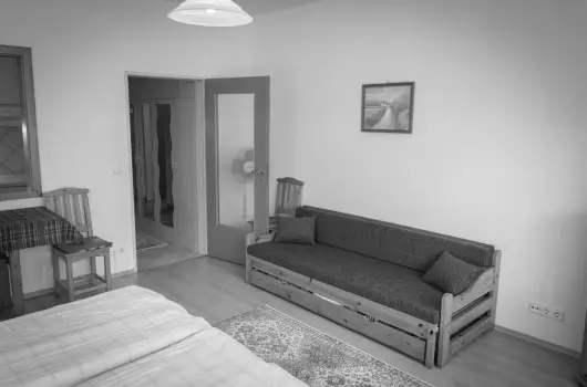 Erika Apartman - Szilveszter (min. 2 �j)