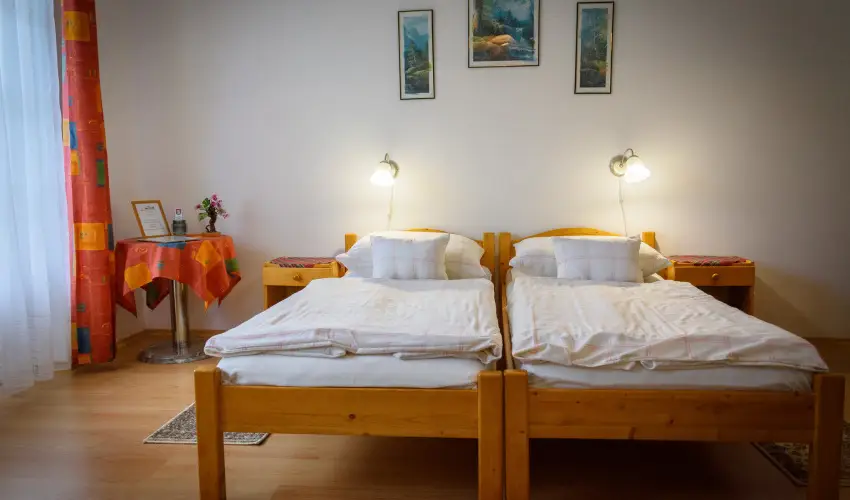 Erika Apartman Srvr - Szilveszter (min. 2 j)