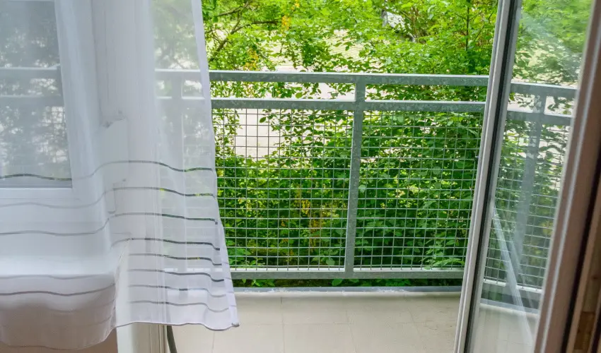 Erika Apartman Srvr - Szilveszter (min. 2 j)