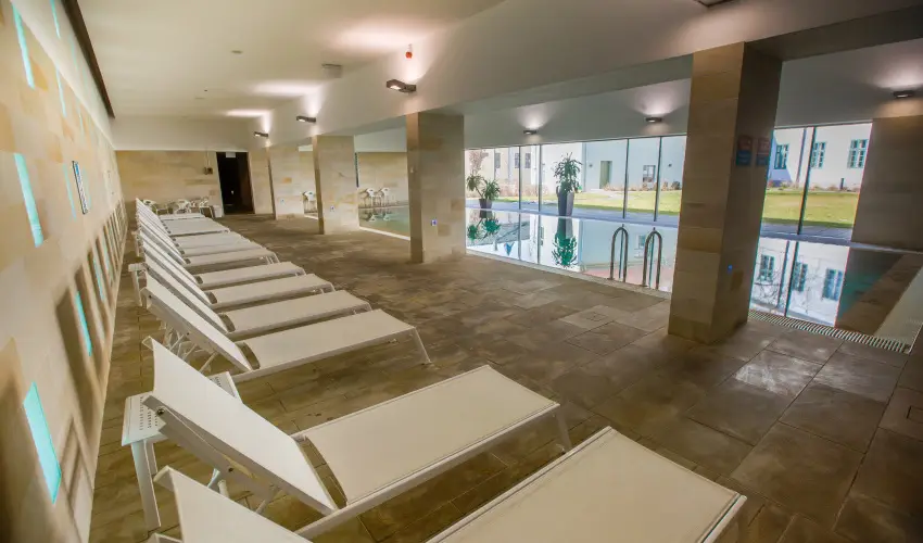 Erzsbet Nagy Szlloda Paks - Szilveszteri csomagajnlat (min. 2 j)