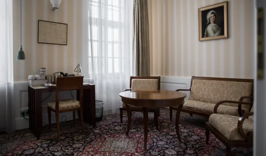 Erzsbet Nagy Szlloda Paks - Szilveszteri csomagajnlat (min. 2 j)