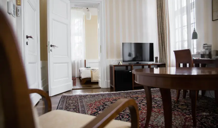 Erzsbet Nagy Szlloda Paks - Szilveszteri csomagajnlat (min. 2 j)