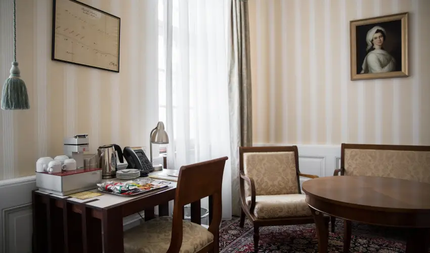 Erzsbet Nagy Szlloda Paks - Szilveszteri csomagajnlat (min. 2 j)