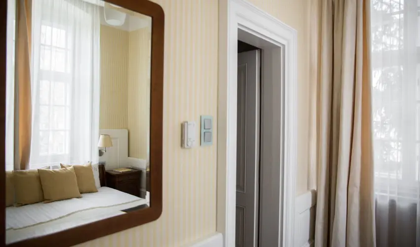 Erzsbet Nagy Szlloda Paks - Szilveszteri csomagajnlat (min. 2 j)