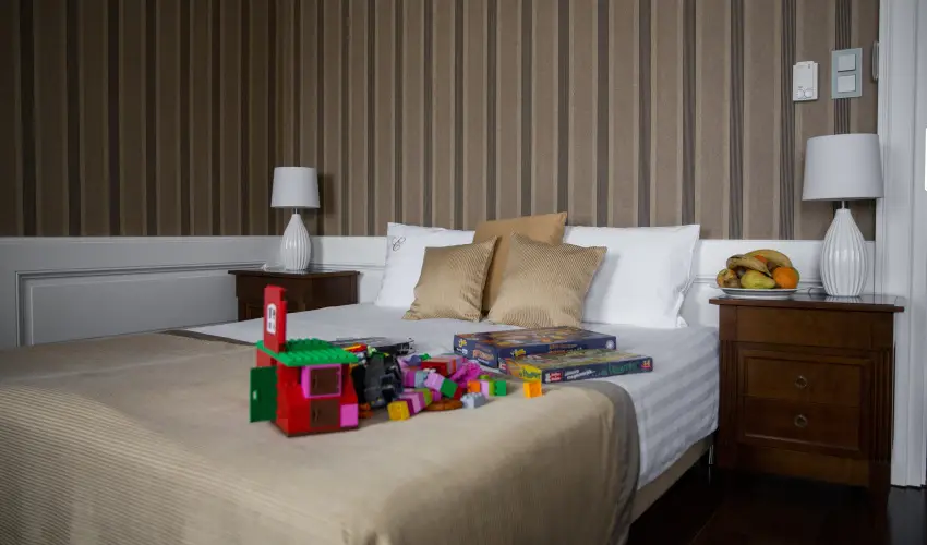 Erzsbet Nagy Szlloda Paks - Szilveszteri csomagajnlat (min. 2 j)