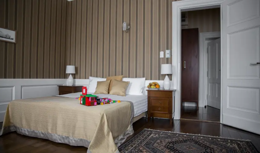 Erzsbet Nagy Szlloda Paks - Szilveszteri csomagajnlat (min. 2 j)