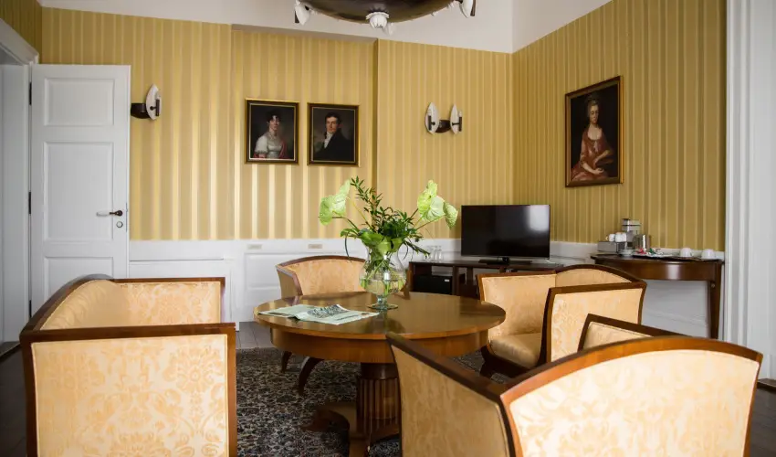 Erzsbet Nagy Szlloda Paks - Szilveszteri csomagajnlat (min. 2 j)