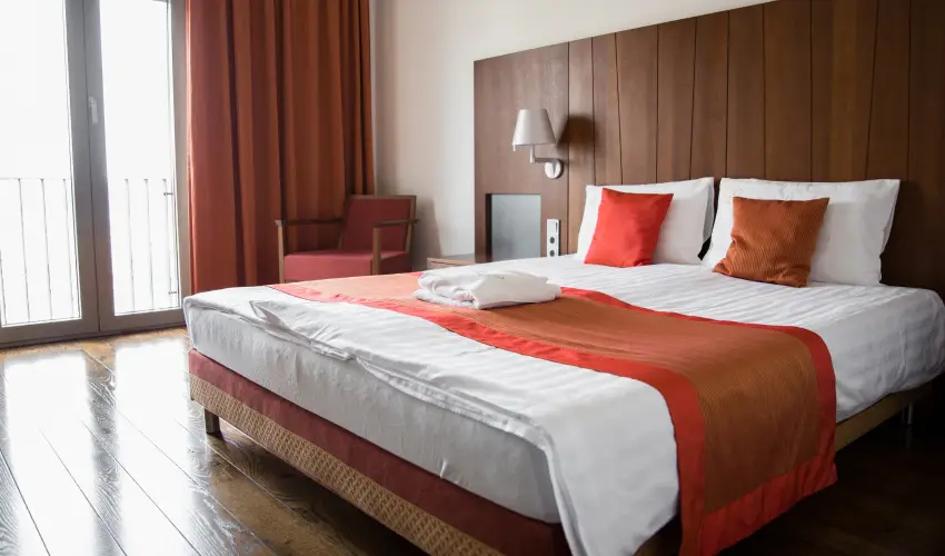 Erzsbet Nagy Szlloda Paks - Szilveszteri csomagajnlat (min. 2 j)