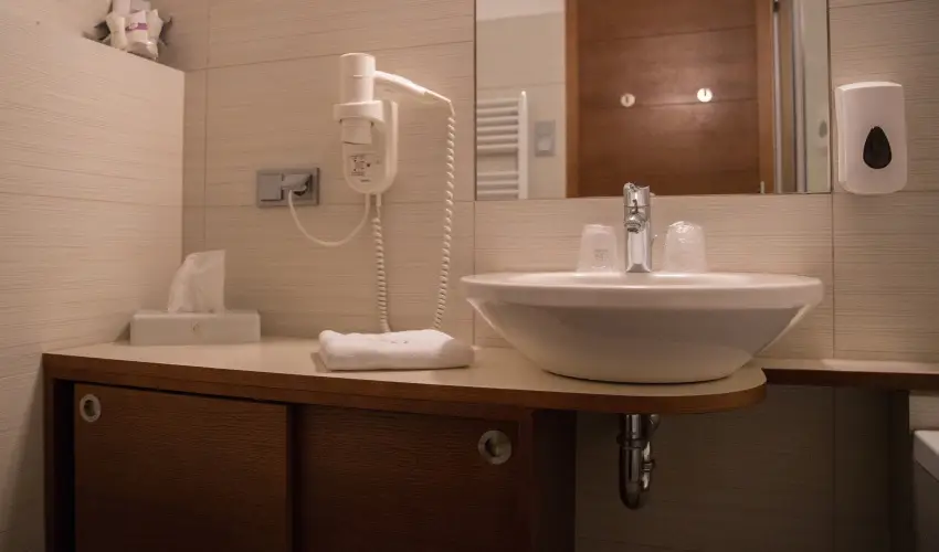 Erzsbet Nagy Szlloda Paks - Szilveszteri csomagajnlat (min. 2 j)