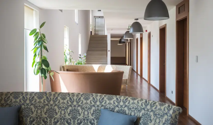 Erzsbet Nagy Szlloda Paks - Szilveszteri csomagajnlat (min. 2 j)