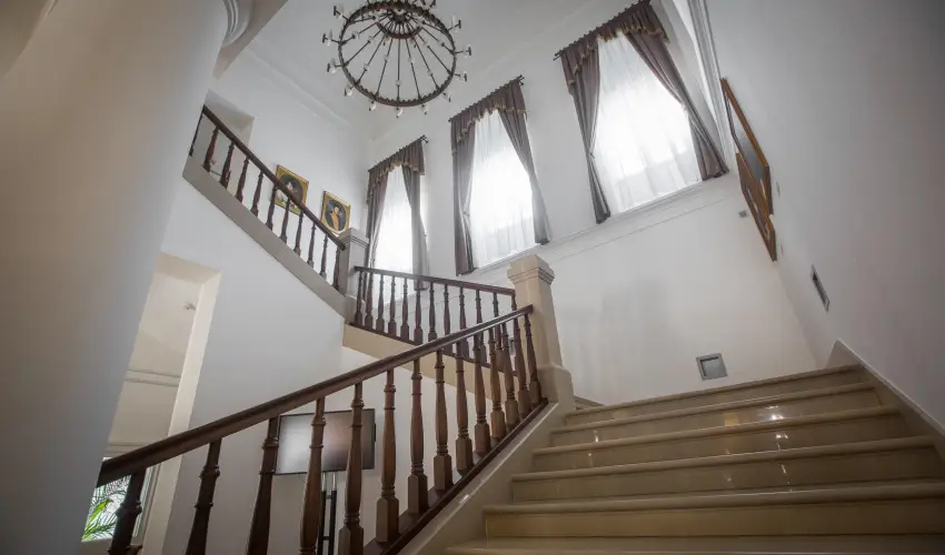 Erzsbet Nagy Szlloda Paks - Szilveszteri csomagajnlat (min. 2 j)