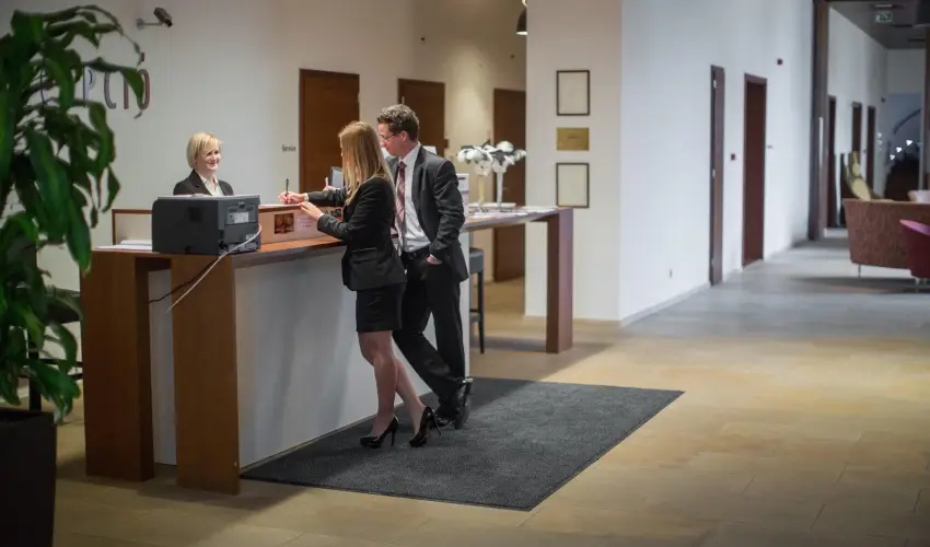 Erzsbet Nagy Szlloda Paks - Szilveszteri csomagajnlat (min. 2 j)