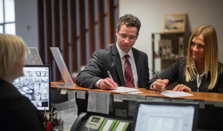 Erzsbet Nagy Szlloda Paks - Szilveszteri csomagajnlat (min. 2 j)