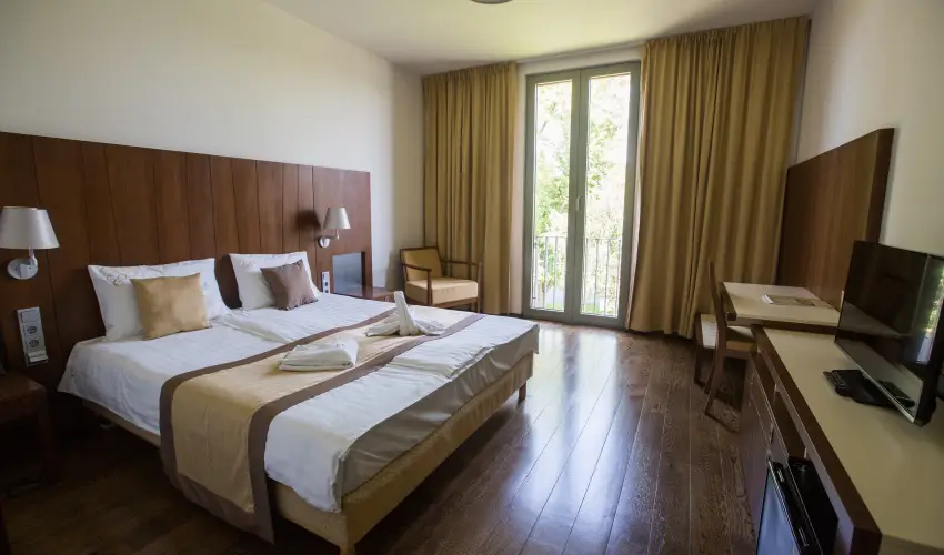 Erzsbet Nagy Szlloda Paks - Szilveszteri csomagajnlat (min. 2 j)