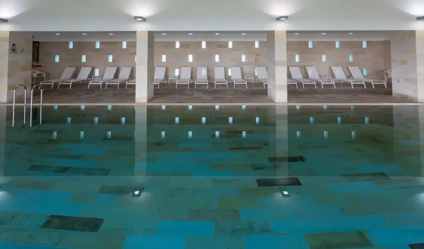 Erzsbet Nagy Szlloda Paks - Szilveszteri csomagajnlat (min. 2 j)