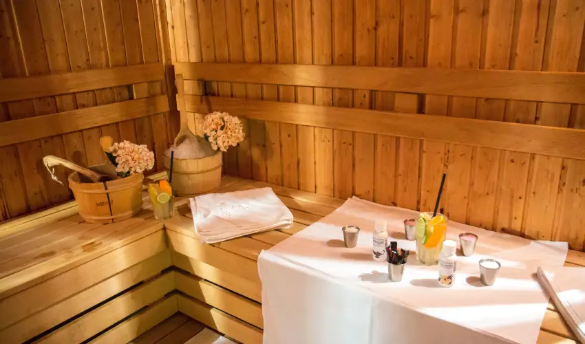 Erzsbet Nagy Szlloda Paks - Szilveszteri csomagajnlat (min. 2 j)