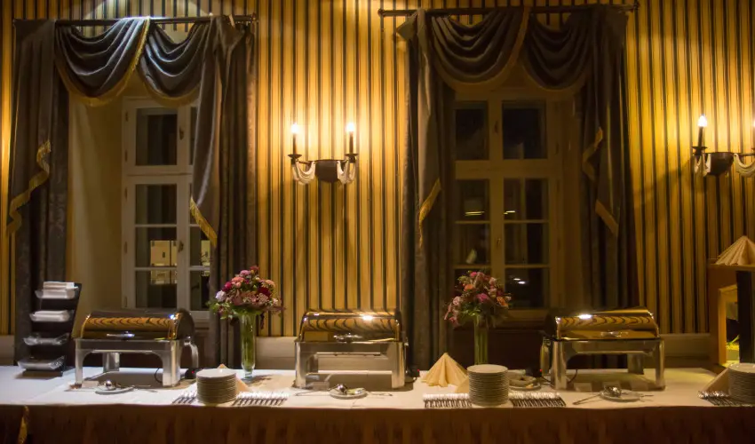 Erzsbet Nagy Szlloda Paks - Szilveszteri csomagajnlat (min. 2 j)