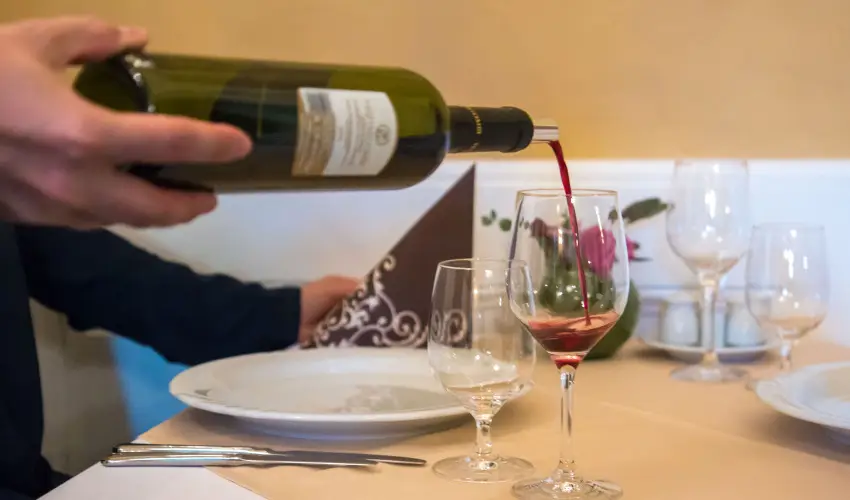 Erzsbet Nagy Szlloda Paks - Szilveszteri csomagajnlat (min. 2 j)