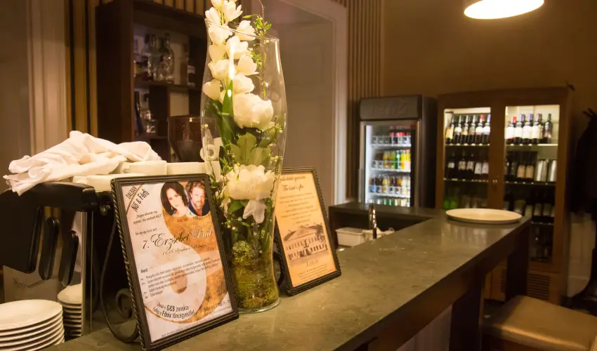 Erzsbet Nagy Szlloda Paks - Szilveszteri csomagajnlat (min. 2 j)