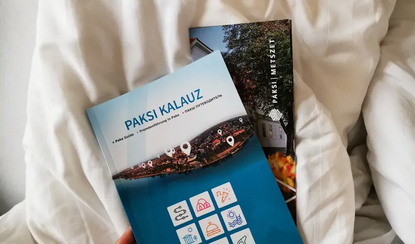 Erzsbet Nagy Szlloda Paks - Szilveszteri csomagajnlat (min. 2 j)