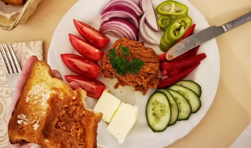 Erzsbet Nagy Szlloda Paks - Szilveszteri csomagajnlat (min. 2 j)