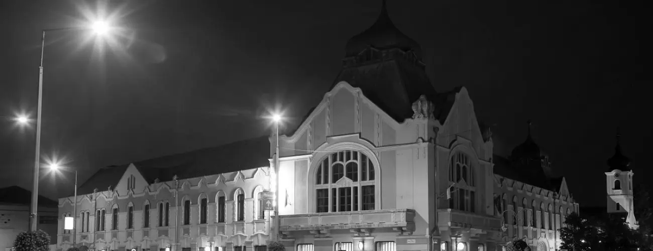 Erzsbet Kirlyn Szlloda Gdll - Szilveszter - specilis elrefizetssel