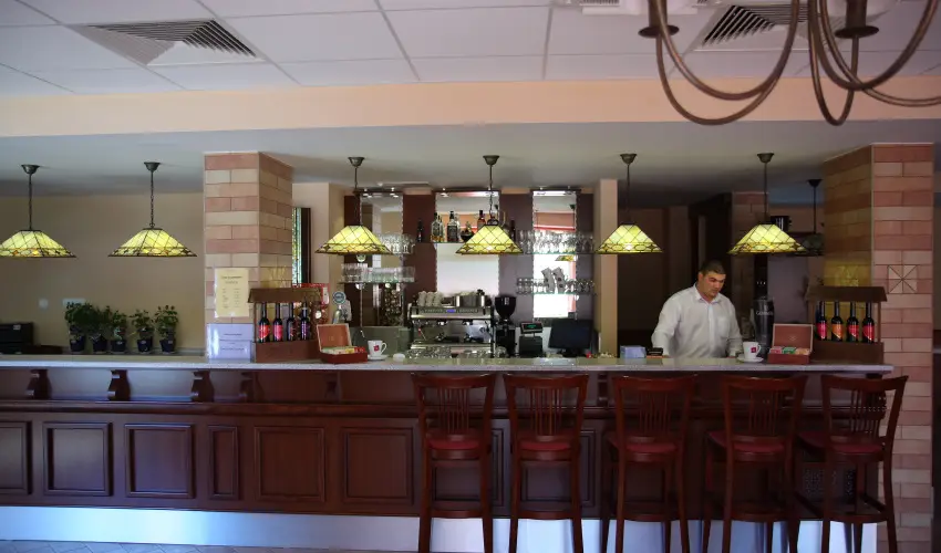 Erzsbet Park Hotel Pardfrd - Szilveszter (min. 3 j)