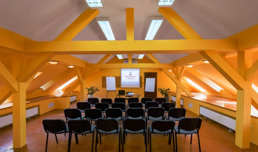 Erzsbet Park Hotel Pardfrd - Szilveszter (min. 3 j)