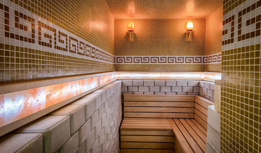 Erzsbet Park Hotel Pardfrd - Szilveszter (min. 3 j)