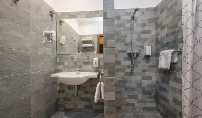 Erzsbet Park Hotel Pardfrd