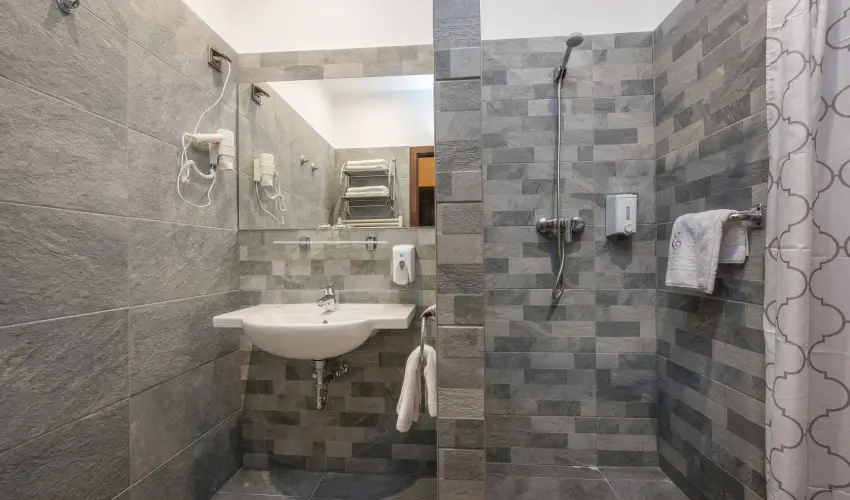 Erzsbet Park Hotel Pardfrd - Szilveszter (min. 3 j)