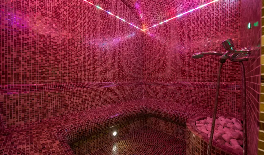 Erzsbet Park Hotel Pardfrd - Szilveszter (min. 3 j)