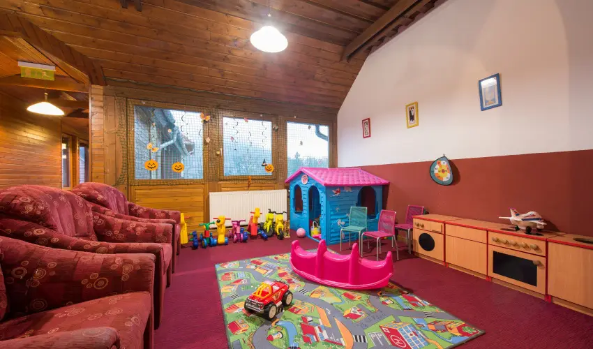 Erzsbet Park Hotel Pardfrd - Szilveszter (min. 3 j)