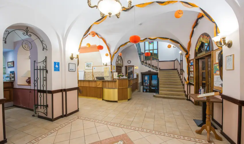 Erzsbet Park Hotel Pardfrd - Szilveszter (min. 3 j)