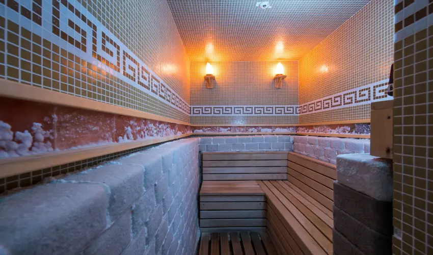 Erzsbet Park Hotel Pardfrd - Szilveszter (min. 3 j)