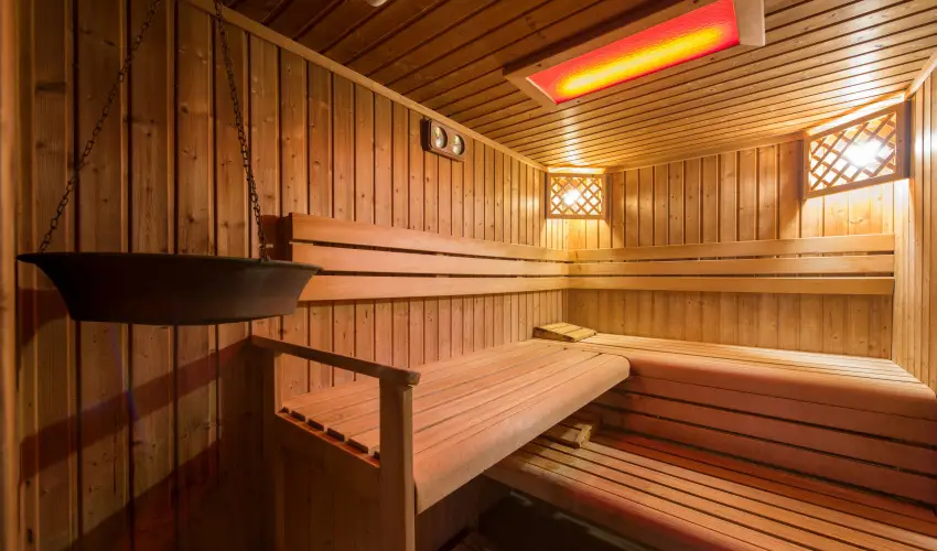 Erzsbet Park Hotel Pardfrd - Szilveszter (min. 3 j)