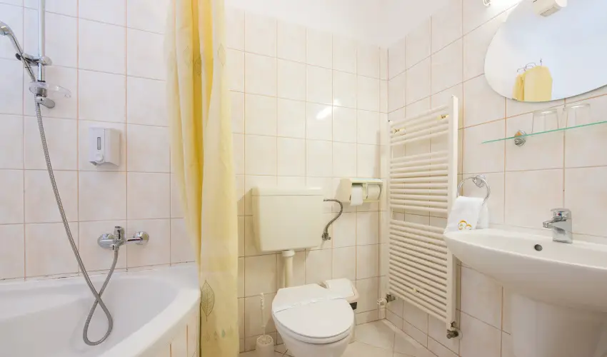 Erzsbet Park Hotel Pardfrd - Szilveszter (min. 3 j)