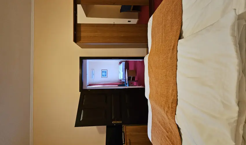 Erzsbet Park Hotel Pardfrd - Szilveszter (min. 3 j)