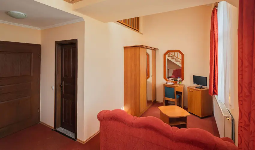 Erzsbet Park Hotel Pardfrd - Szilveszter (min. 3 j)