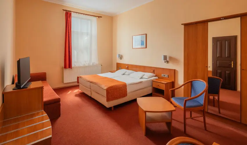 Erzs�bet Park Hotel Par�df�rd� - Szilveszter (min. 3 �j)