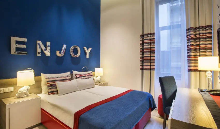 Estilo Fashion Hotel Budapest - Szilveszter (min. 3 j)