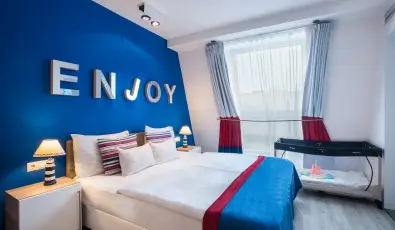 Estilo Fashion Hotel Budapest