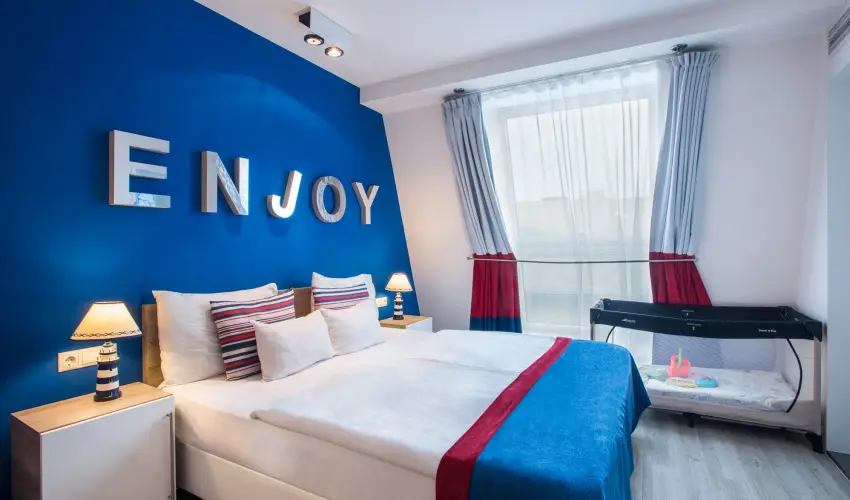 Estilo Fashion Hotel Budapest - Szilveszter (min. 3 j)