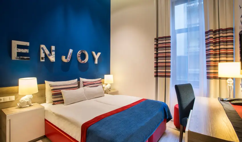 Estilo Fashion Hotel Budapest - Szilveszter (min. 3 j)