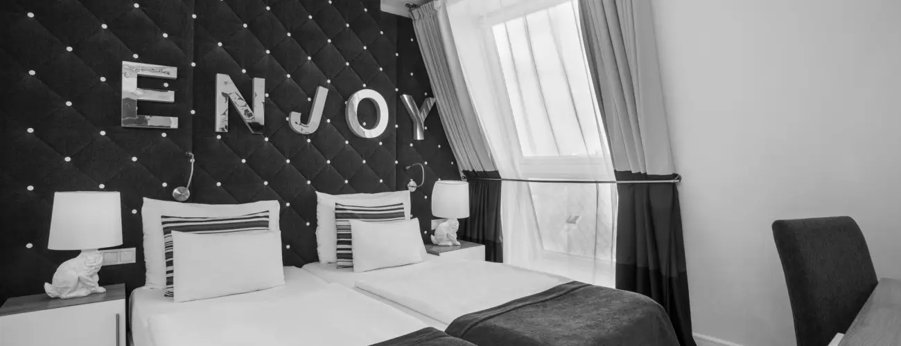 Estilo Fashion Hotel Budapest - Szilveszter (min. 3 j)