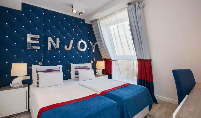 Estilo Fashion Hotel Budapest - Szilveszter (min. 3 j)