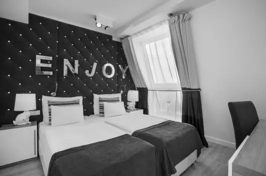 Estilo Fashion Hotel - Szilveszter (min. 3 j)